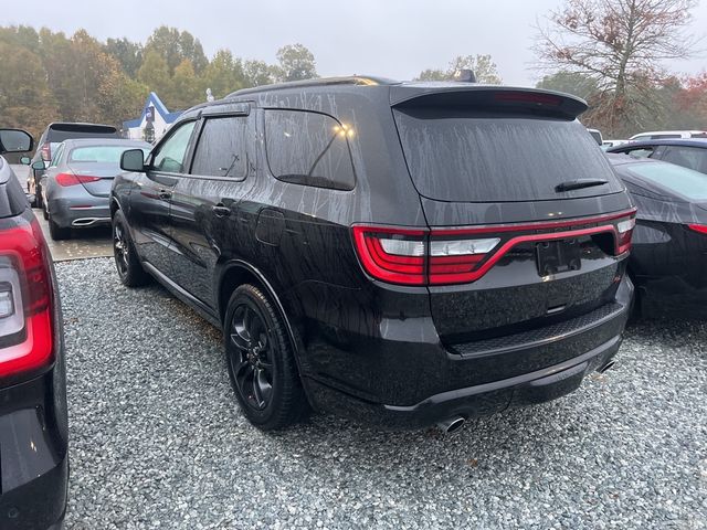 2023 Dodge Durango R/T Plus