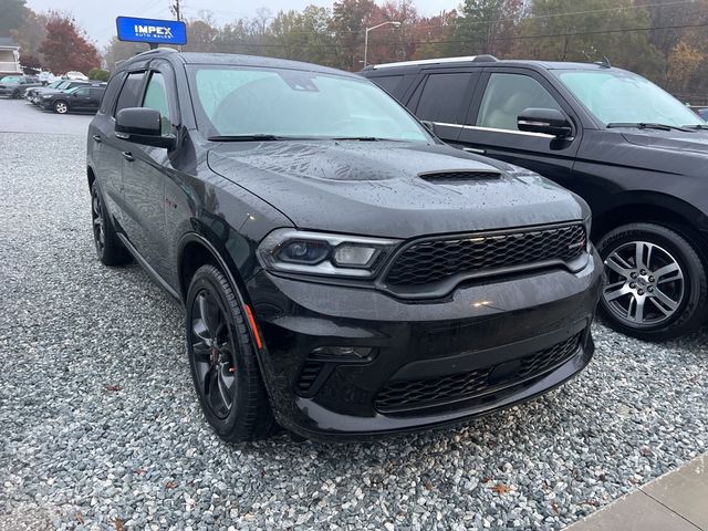 2023 Dodge Durango R/T Plus