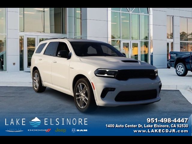 2023 Dodge Durango R/T Plus