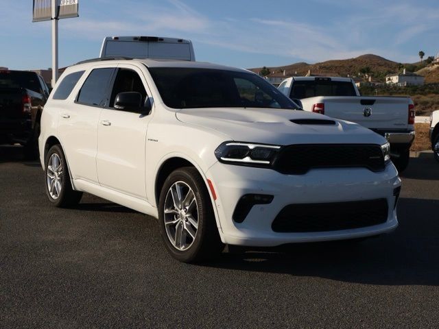 2023 Dodge Durango R/T Plus