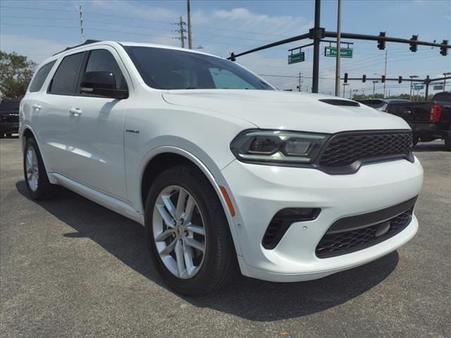 2023 Dodge Durango R/T Plus