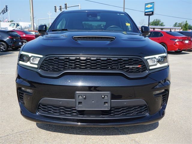 2023 Dodge Durango R/T Plus