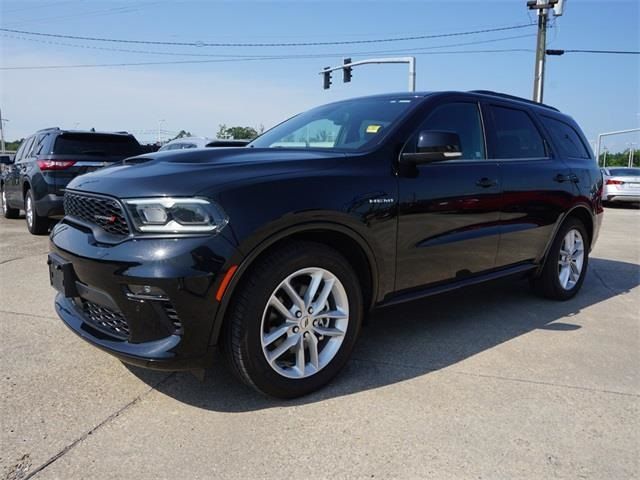 2023 Dodge Durango R/T Plus