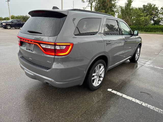 2023 Dodge Durango R/T Plus