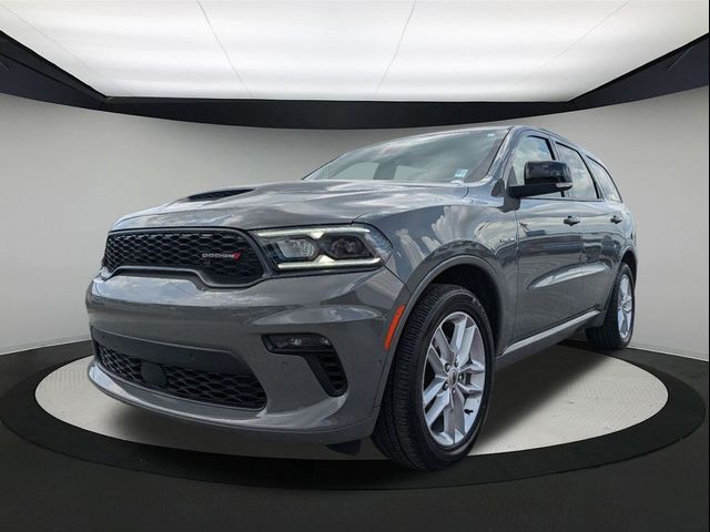 2023 Dodge Durango R/T Plus