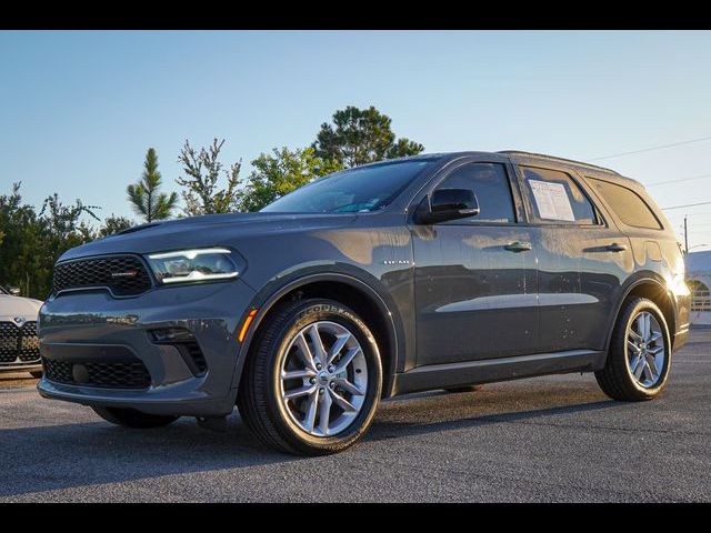 2023 Dodge Durango R/T Plus