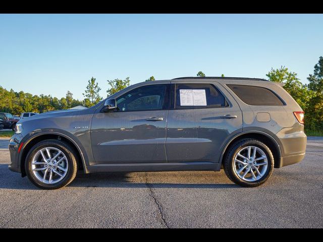 2023 Dodge Durango R/T Plus