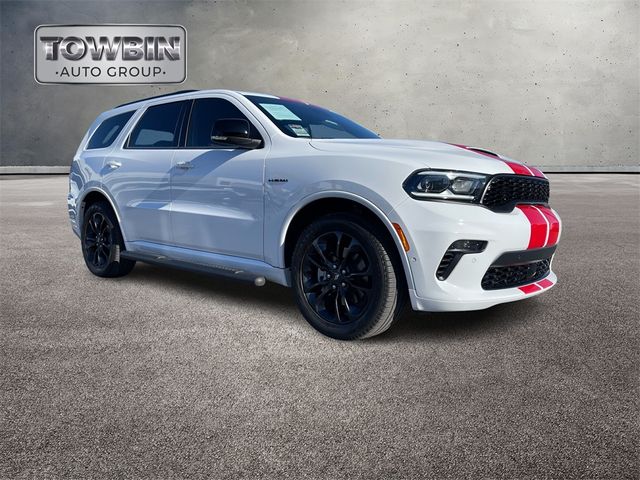 2023 Dodge Durango R/T Premium