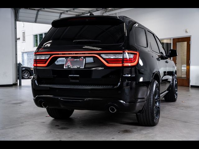 2023 Dodge Durango R/T Plus