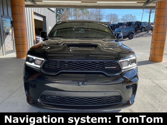 2023 Dodge Durango R/T