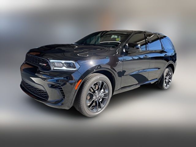 2023 Dodge Durango R/T