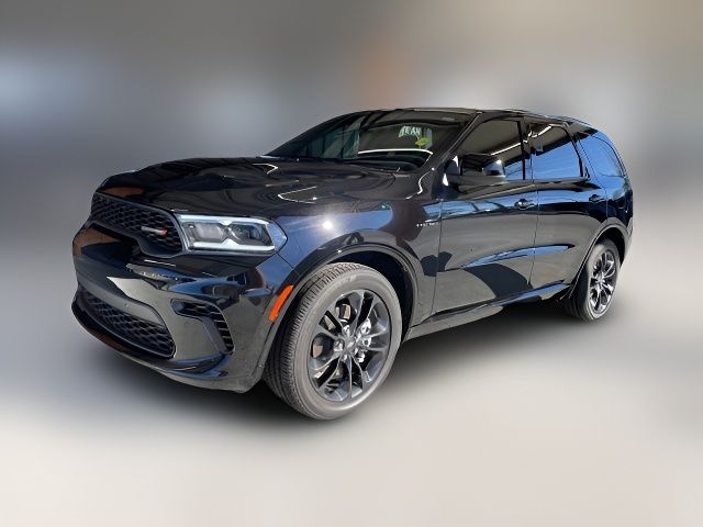 2023 Dodge Durango R/T