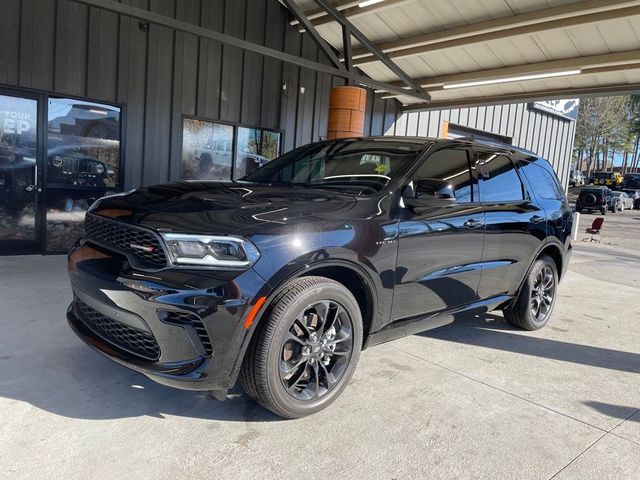 2023 Dodge Durango R/T