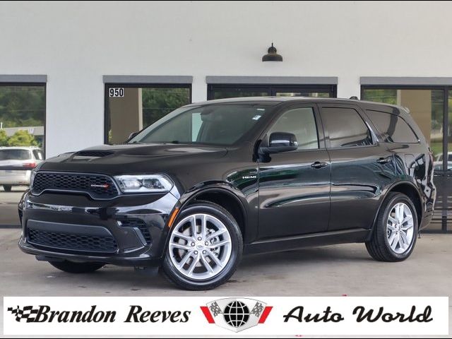 2023 Dodge Durango R/T