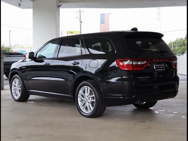 2023 Dodge Durango R/T