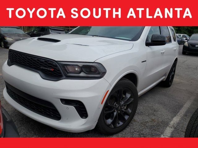 2023 Dodge Durango R/T