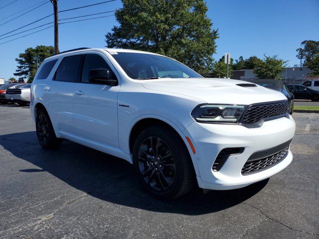 2023 Dodge Durango R/T