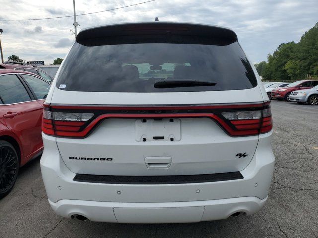 2023 Dodge Durango R/T