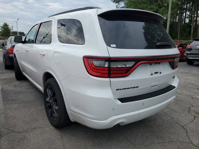 2023 Dodge Durango R/T