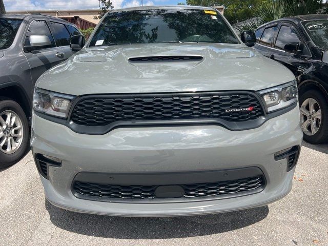 2023 Dodge Durango R/T Plus