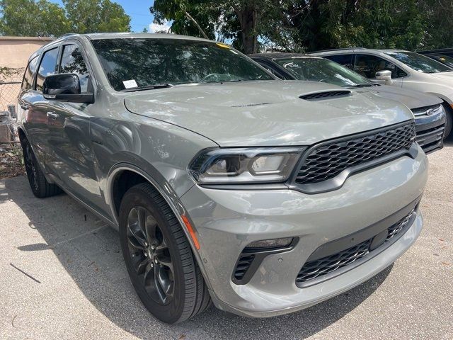 2023 Dodge Durango R/T Plus