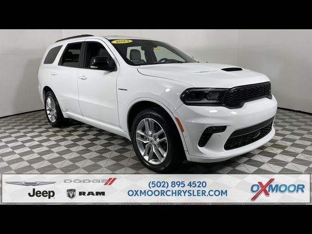 2023 Dodge Durango R/T Plus