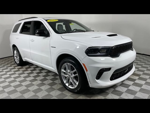 2023 Dodge Durango R/T Plus