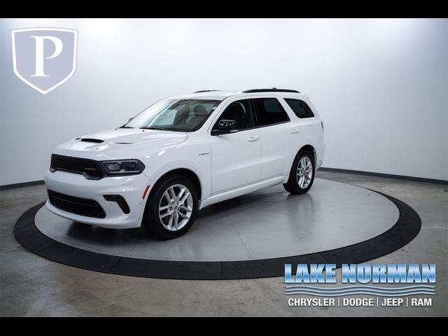 2023 Dodge Durango R/T Plus