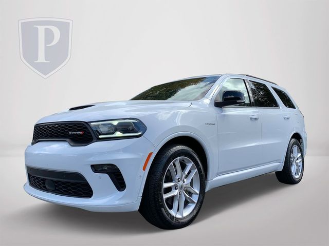 2023 Dodge Durango R/T Plus