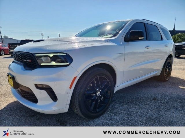 2023 Dodge Durango R/T Plus