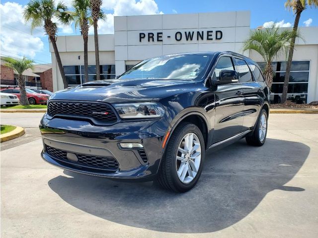 2023 Dodge Durango R/T Plus