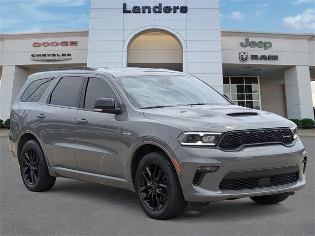 2023 Dodge Durango R/T Plus