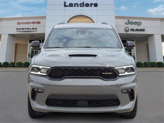 2023 Dodge Durango R/T Plus