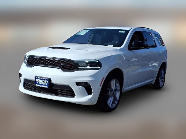 2023 Dodge Durango R/T Plus