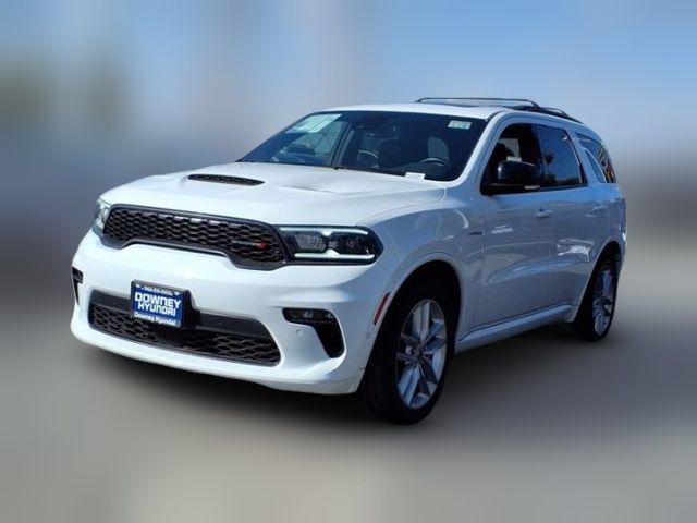 2023 Dodge Durango R/T Plus