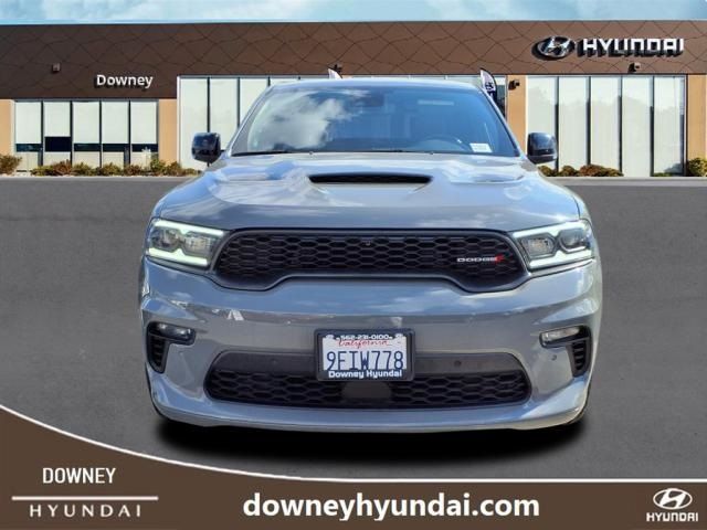 2023 Dodge Durango R/T Plus