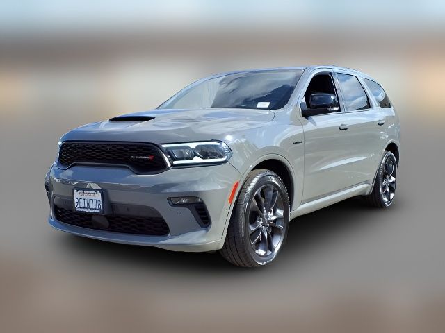 2023 Dodge Durango R/T Plus