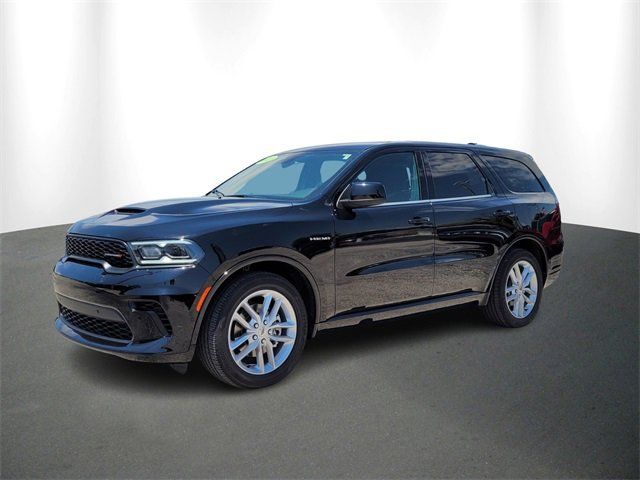 2023 Dodge Durango R/T