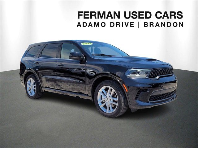 2023 Dodge Durango R/T