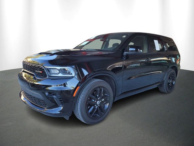 2023 Dodge Durango R/T