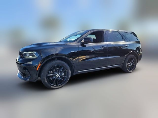 2023 Dodge Durango R/T