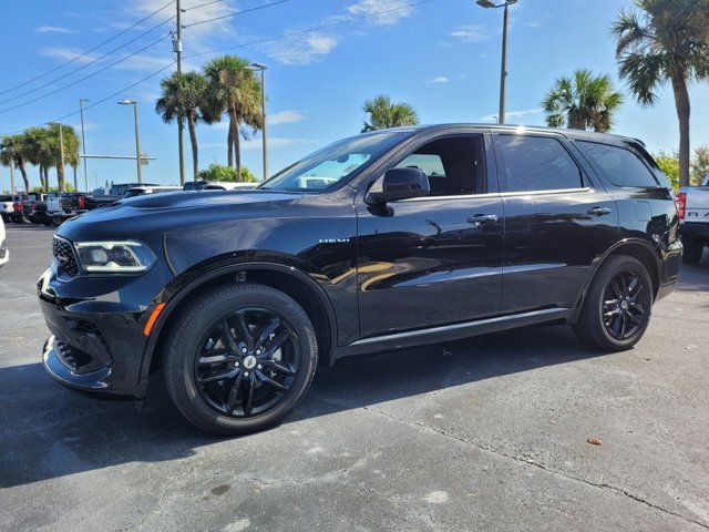 2023 Dodge Durango R/T