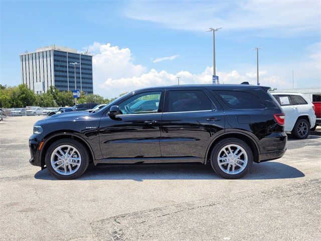 2023 Dodge Durango R/T