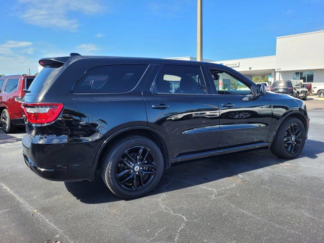 2023 Dodge Durango R/T