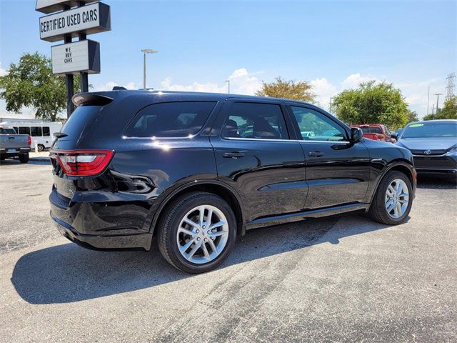 2023 Dodge Durango R/T