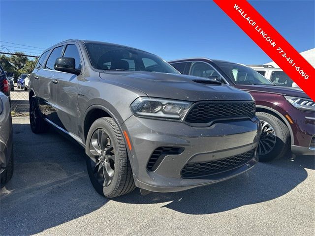 2023 Dodge Durango R/T