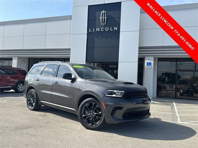 2023 Dodge Durango R/T