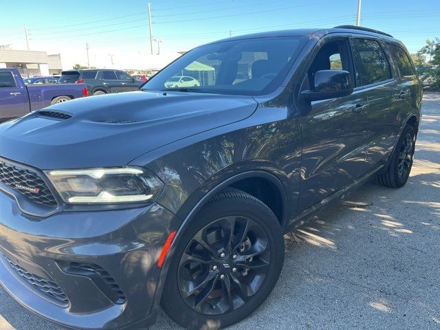 2023 Dodge Durango R/T