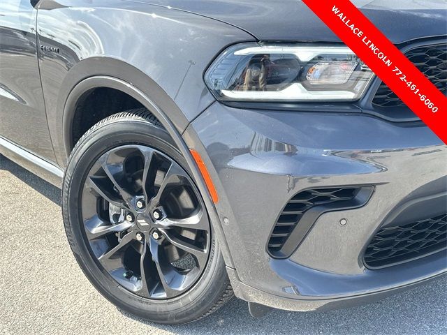 2023 Dodge Durango R/T