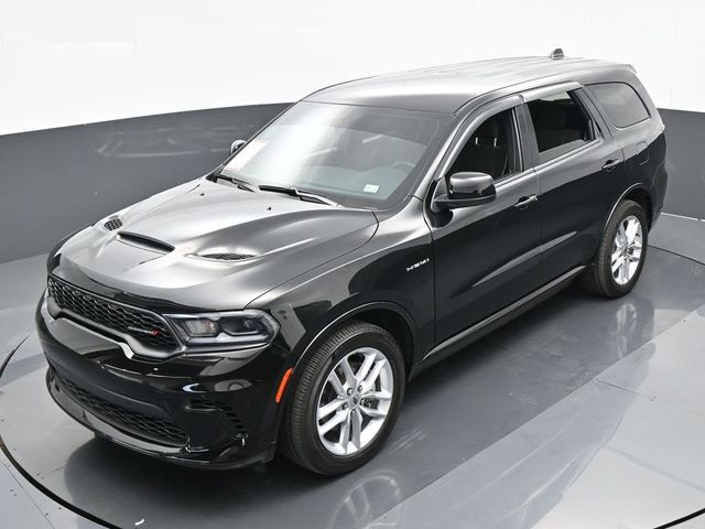 2023 Dodge Durango R/T